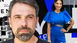 Cum a reușit Ioana Ginghină să treacă peste despărțirea de Alexandru Papadopol: „M-am descurcat singură! Sunt un om puternic!”