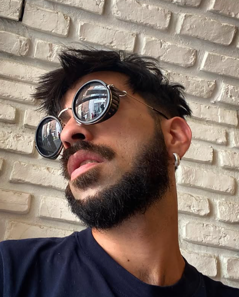 Vica Blochina l-a făcut PRAF pe David Pușcaș, după dezvăluirile făcute despre Luminița Anghel: „Cred că puteai să îți găsești…”