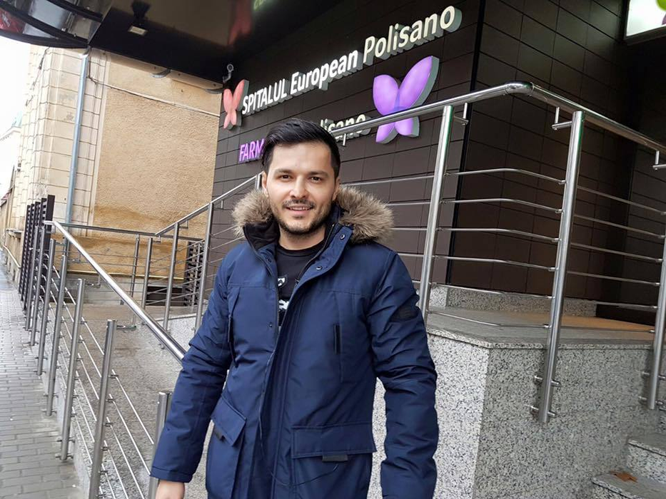 LIVIU VÂRCIU se însoară? Fotografia care l-a dat de gol:,,Vrei să fii soţia mea?‘’