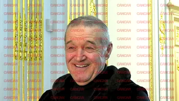 Reacția lui Gigi Becali, după decesul lui Ion Iliescu: ”N-a făcut rele. A fost cel mai cuminte, dacă stai să te gândești la toți, la Băsescu, la Ceaușescu, la Iohannis…”