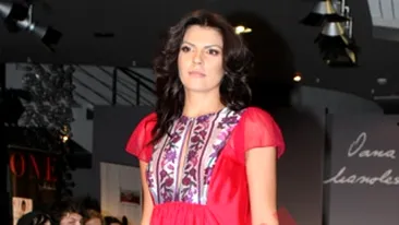 Irina ex-Asia isi doreste un copil