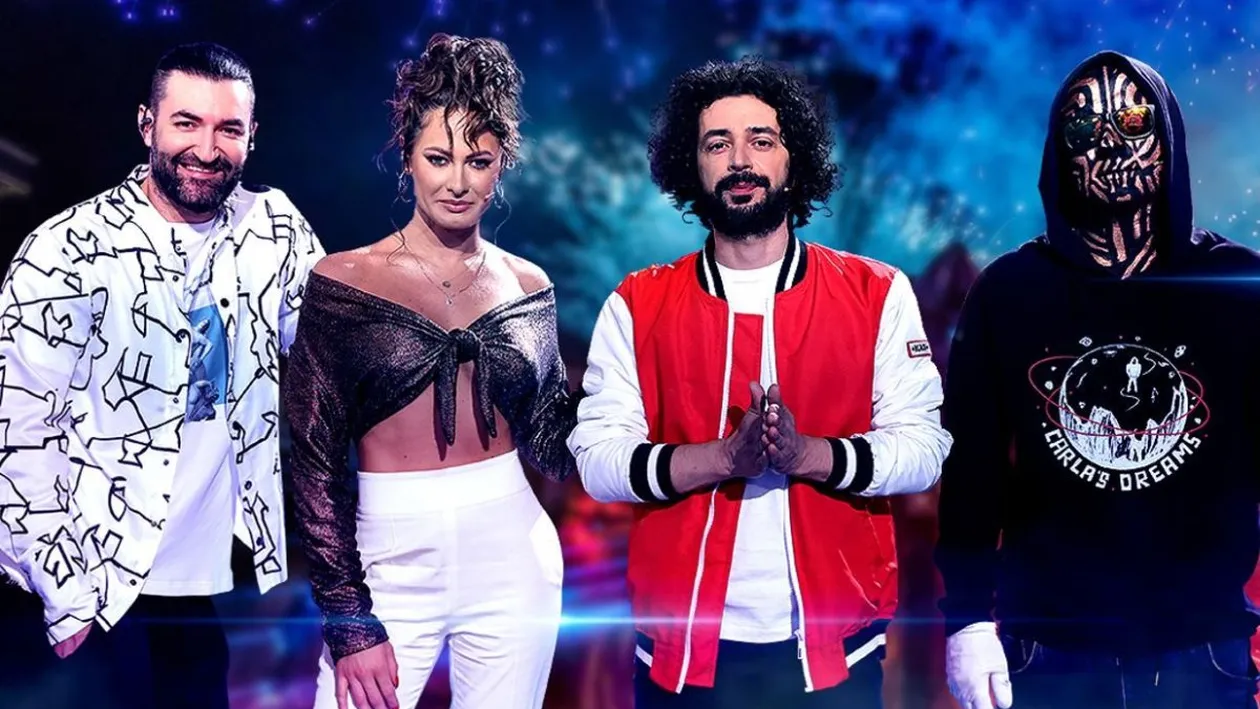 Pro TV, taxat de CNA! Ce a apărut pe post la emisiunea Superstar. Nimeni nu şi-a dat seama de asta