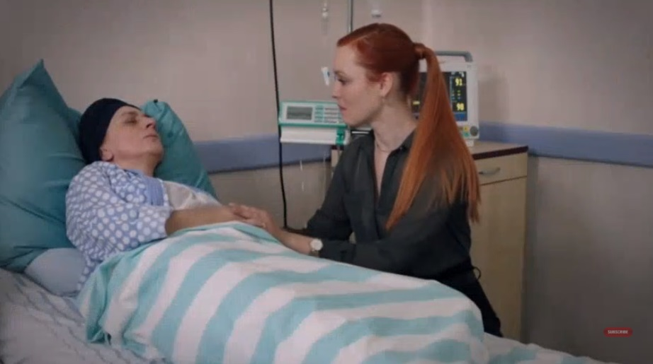 Serialul Vlad, episodul 13. Leo află tot adevărul de la Cezar, iar Eliza și Vlad Pop sunt surprinși în timp ce își dau frâu liber sentimentelor