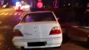 Accident de circulație în Gorj. 4 persoane au suferit leziuni grave