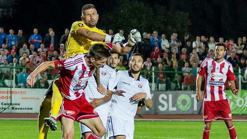 Remiză albă în meciul de debut al sezonului 2019-2020 al Ligii 1!