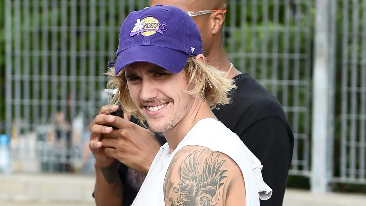 Justin Bieber, contract de peste 20 mil. dolari cu YouTube