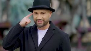 Mihai Bendeac, la Antena 1 în 2025. Asta e știrea anului în mass-media: „Creier, bă, creier”