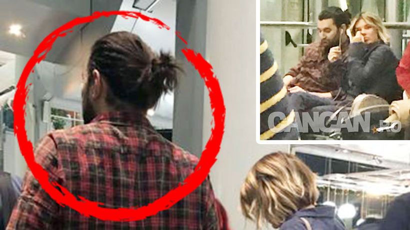 Prima imagine cu Smiley din vacanţa pe care o petrece cu Gina Pistol în Thailanda! Au început cu peisaje, iar acum…