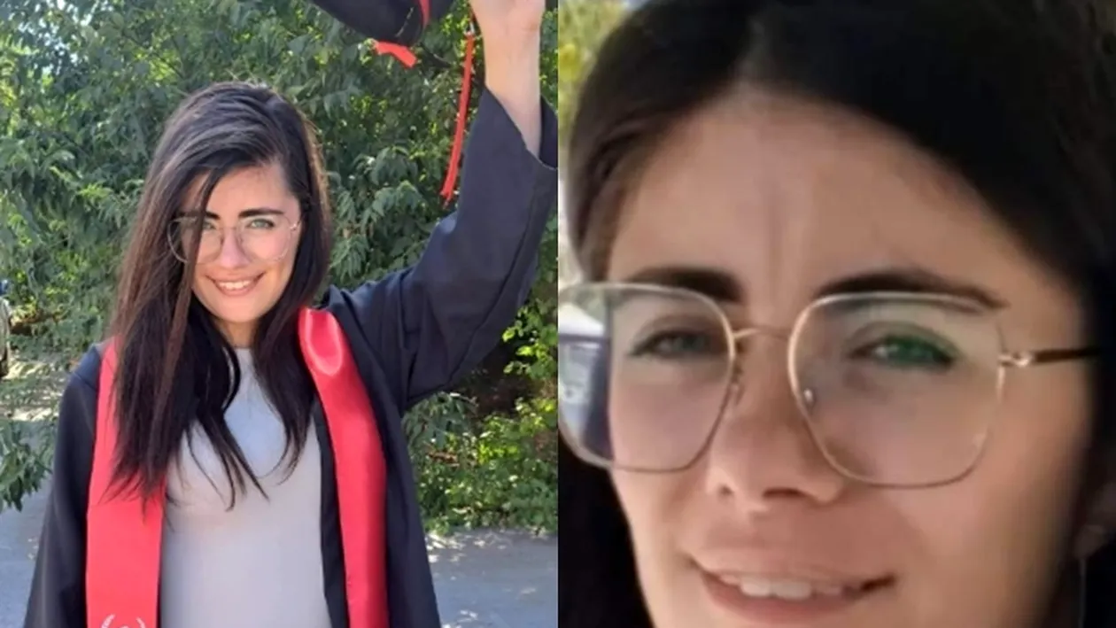 Ea e Alexandra, tânăra asistentă de doar 23 de ani care a murit la Constanța. Managerul spitalului a făcut primele declarații