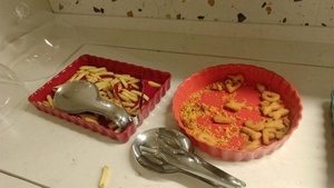 Concediu de coșmar pentru doi români, într-un hotel 5* din Bulgaria. Ce au primit să mănânce la "all-inclusive"