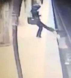 Imaginile şocante cu momentul uciderii Alinei Ciucu