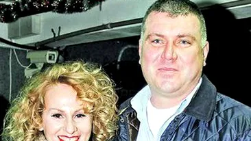 Proprietara a trei posturi de radio a trecut peste divortul de Michael Richard! Cristina Zegheru isi reface viata cu un afacerist