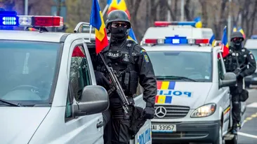 Poliția Română, avertisment pentru cei care vor să petreacă de Paște: ”Nu transformați febra cumpărăturilor în alt fel de febră”