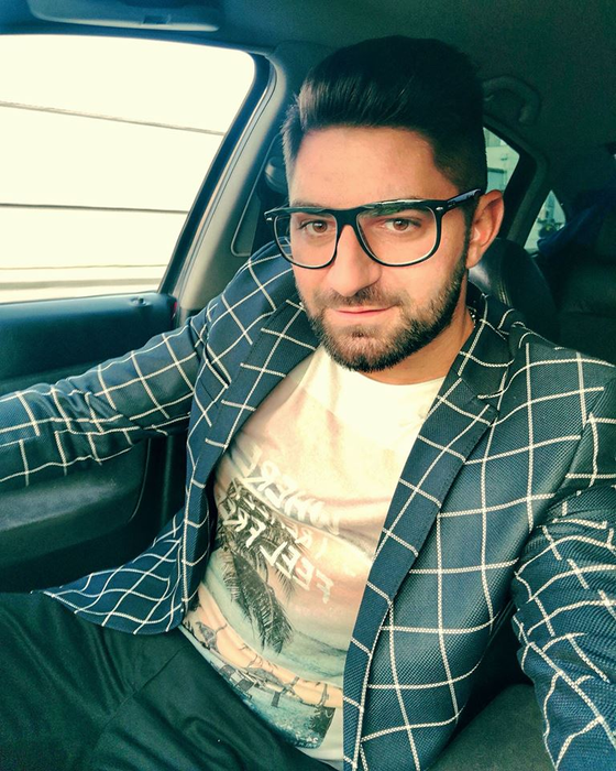 Codin Maticiuc îl ia la mișto pe Ionuț Gojman de la ”Insula iubirii”: ”Am înțeles că băiatul…”