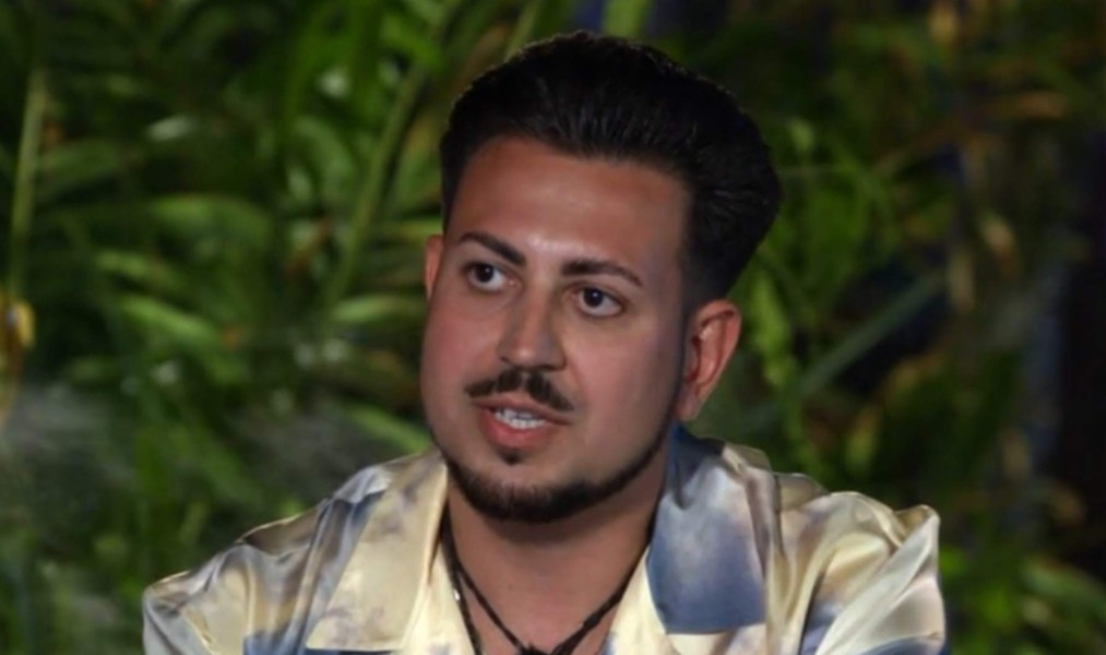 Prințul Marco l-a atacat pe Florin Ristei, după gafa colosală a lui Maluma: „Judecă imparțial”