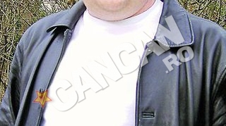 Mihai Cazacu, din Targu Frumos, incearca sa recupereze 50.000 de euro imprumutati acum trei ani unei iesence! Milionarul de la loto a ajuns recuperator
