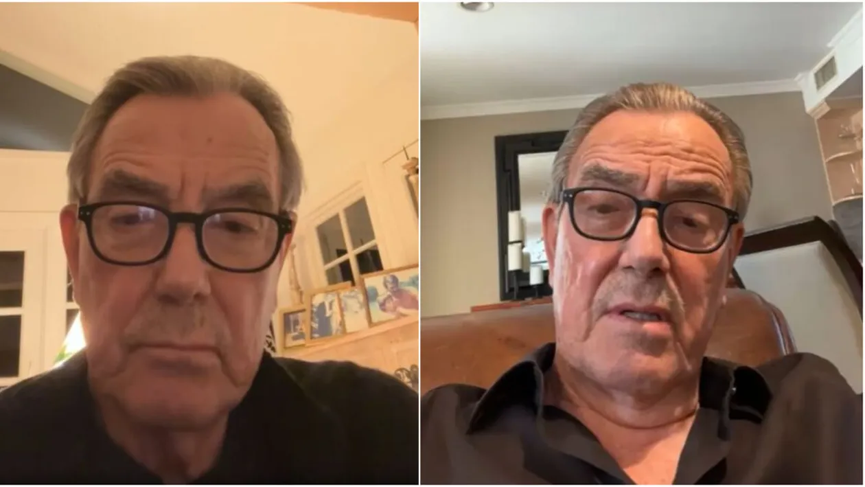 Actorul Eric Braeden din „Tânăr și neliniștit” a fost diagnosticat cu o boală cumplită: „Am învățat să-mi ascult mai mult corpul”