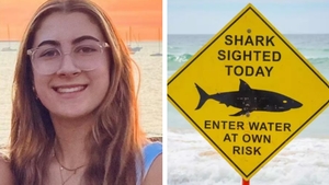 Primele imagini cu Stella, adolescenta de 16 ani sfâșiată de un rechin. Prietenii au privit scena îngroziți