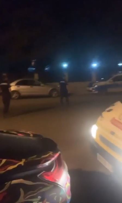 Anda Adam, îngrijorată în miez de noapte: “M-a luat poliția”. Ce a urmat după ce au apărut două echipaje ale oamenilor legii