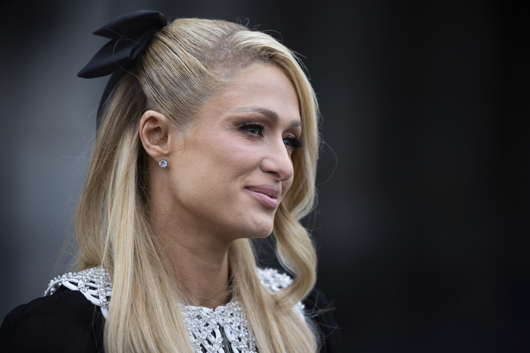 Paris Hilton. Foto: Profimedia