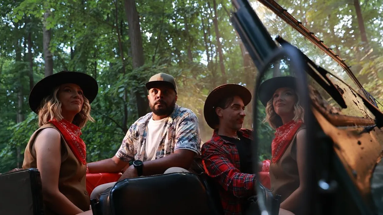 Ce probleme întâmpină Cabral pe platourile de filmare ale emisiunii „Sunt celebru, scoate-mă de aici!”, de la Pro TV: „Păi cum să te relaxezi”