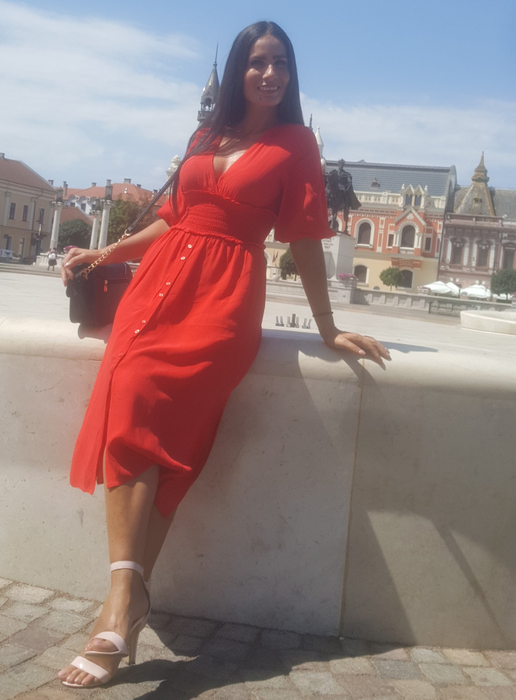 Daniela Ploia: "Să nu li se mai permită unora să spună numai aberații pe post! Este cazul lui Dan Bittman, al lui Șoșoacă..."