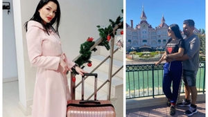 Brigitte, noi dezvăluiri despre despărțirea de Florin. Bruneta a fost amenințată de familia lui Pastramă