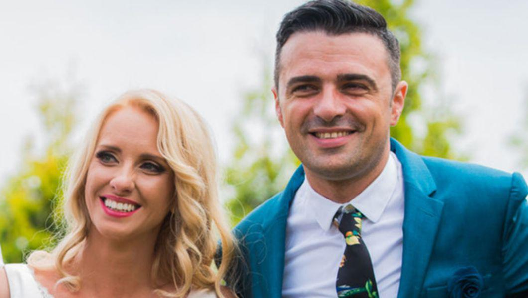 Cornel Ilie și soția lui au divorțat! Ce mesaj a postat membrul trupei Vank