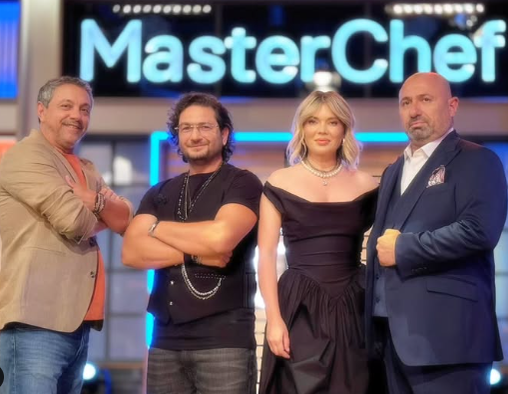 Schimbări drastice pentru Gina Pistol în noul sezon Masterchef, de la PRO TV. Are INTERZIS: ”Mi-am făcut o analiză și…”