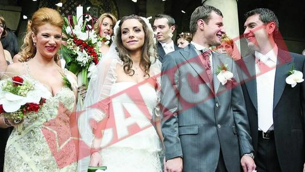 Marius Niculae si sotia au baut de 350 de milioane de lei intr-o noapte