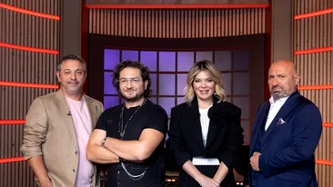 Finala MasterChef România, sezonul 10! Cine va pleca acasă cu premiul cel mare de 75.000 de euro