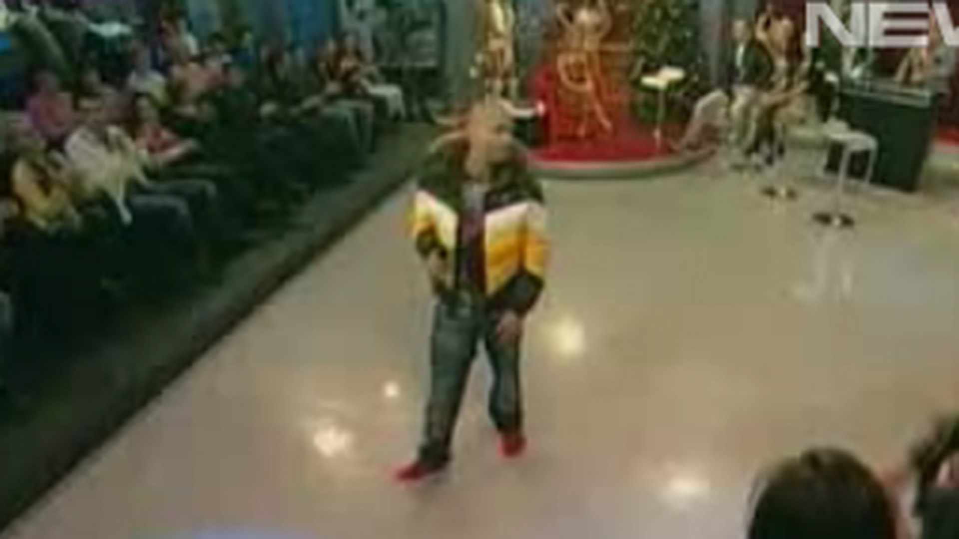 VIDEO Asculta aici cum canta Puya live