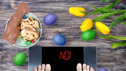 Dieta-fulger care te scapă de kilogramele acumulate de Paște. Plan rapid pentru revenirea în formă