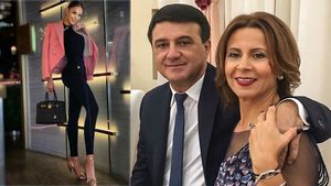 Bianca Drăgușanu s-a pus bine cu viitoarea soacră: “Fericită și binecuvântată”. Dezvăluirea fostei prezentatoare despre mama lui Gabi Bădălău