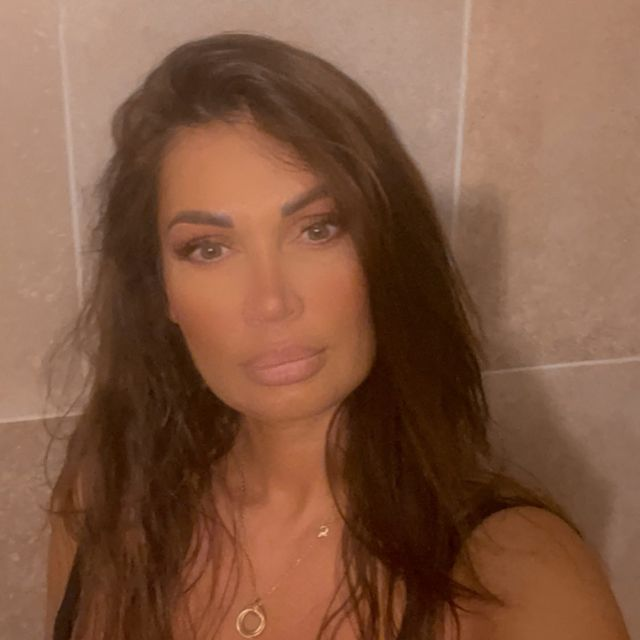 Nicoleta Luciu: ”Îmi era foarte frică de el. Dacă nu era alcoolic, ar fi un om extraordinar”