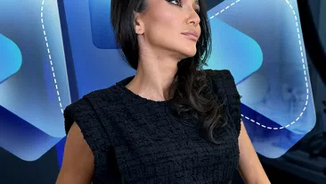 Drama Ruxandrei continuă după ”divorț”! Vedeta de la ”Neatza cu Răzvan și Dani” și-a strâns viața în valize și a plecat de-acasă cu cei trei copii