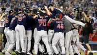 Jucătorii echipei Boston Red Sox, bacșiș URIAȘ într-un club de noapte din Los Angeles