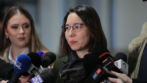 Ana Ciceală, candidata partidului SENS la Primăria Capitalei, primele declarații după vot: "Ne-am obișnuit să ne trăim viețile de pe o zi pe alta”