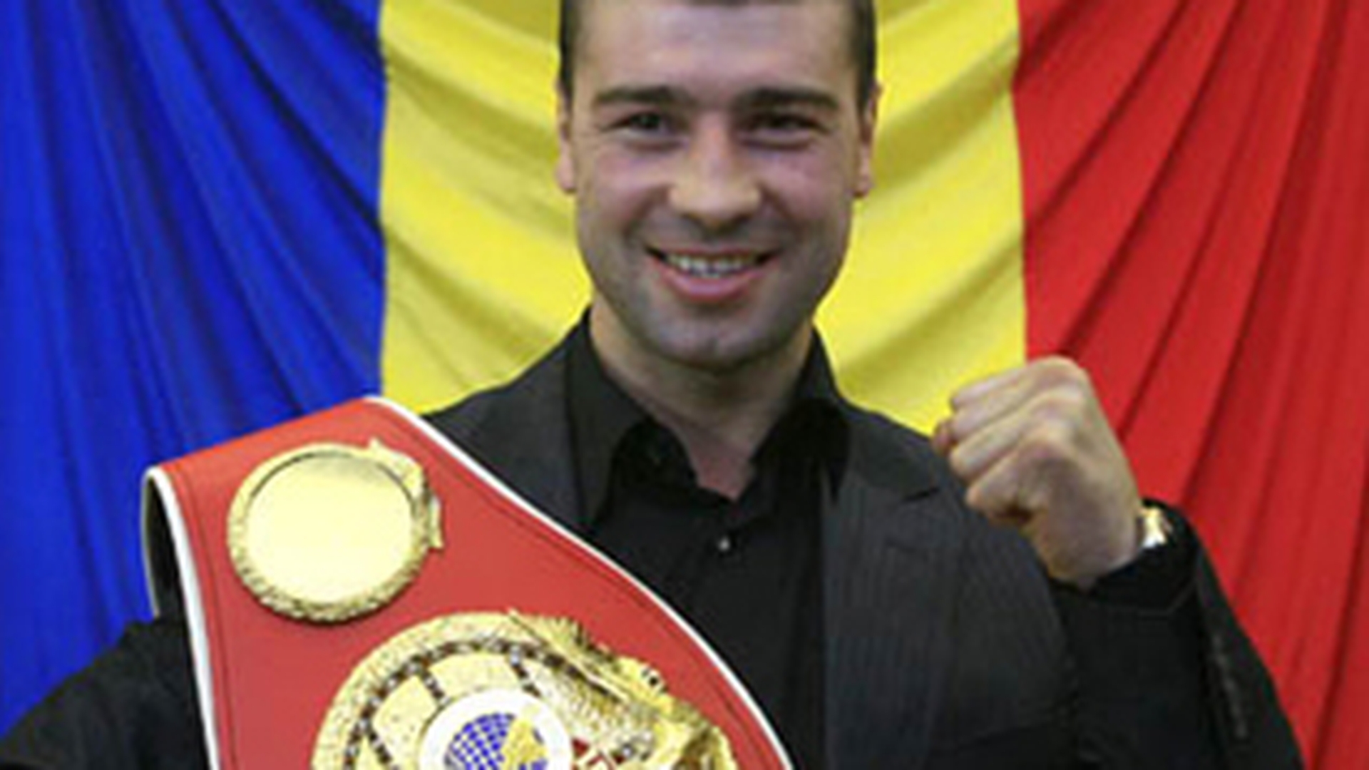 Lucian Bute despre lupta cu Mendy: "Nu mi-am propus sa il fac KO! Vreau doar sa castig!"