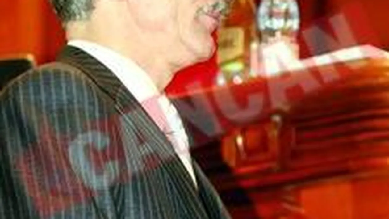 Ioan Oltean si-a votat numarul de telefon