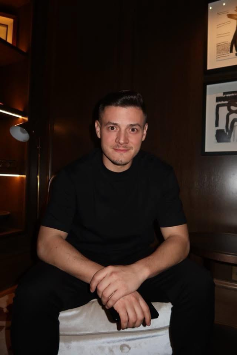 Gabi Torje și-a arătat latura sensibilă / Sursa foto: Social media