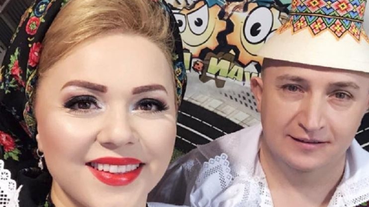 Cornelia şi Lupu Rednic, 26 de ani de căsnicie! Ea a dezvăluit secretul: ”Am renunţat la…”