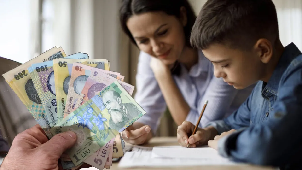 S-au scumpit meditațiile! Câți lei costă o oră la matematică și la limba română