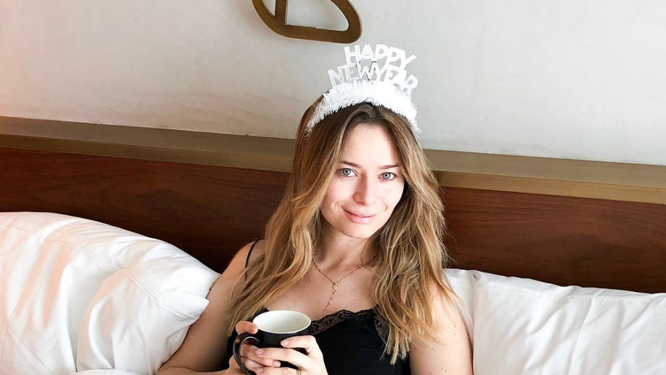 Cum a aflat Laura Cosoi că este însărcinată: „Eu am simţit destul de repede că minunea această avea să se întâmple!”