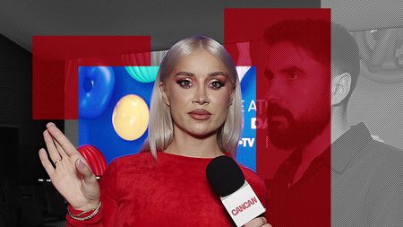 Decizia curajoasă luată de Alina Ceușan, după ce a fost anunțată drept gazda show-ului Love Island, de la PRO TV! Unde-și duce fiul