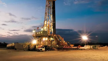 Acesta sa fie combustibilul viitorului? Vezi ce masuri pregatesc guvernantii britanici pentru a sustine industria gazelor de sist