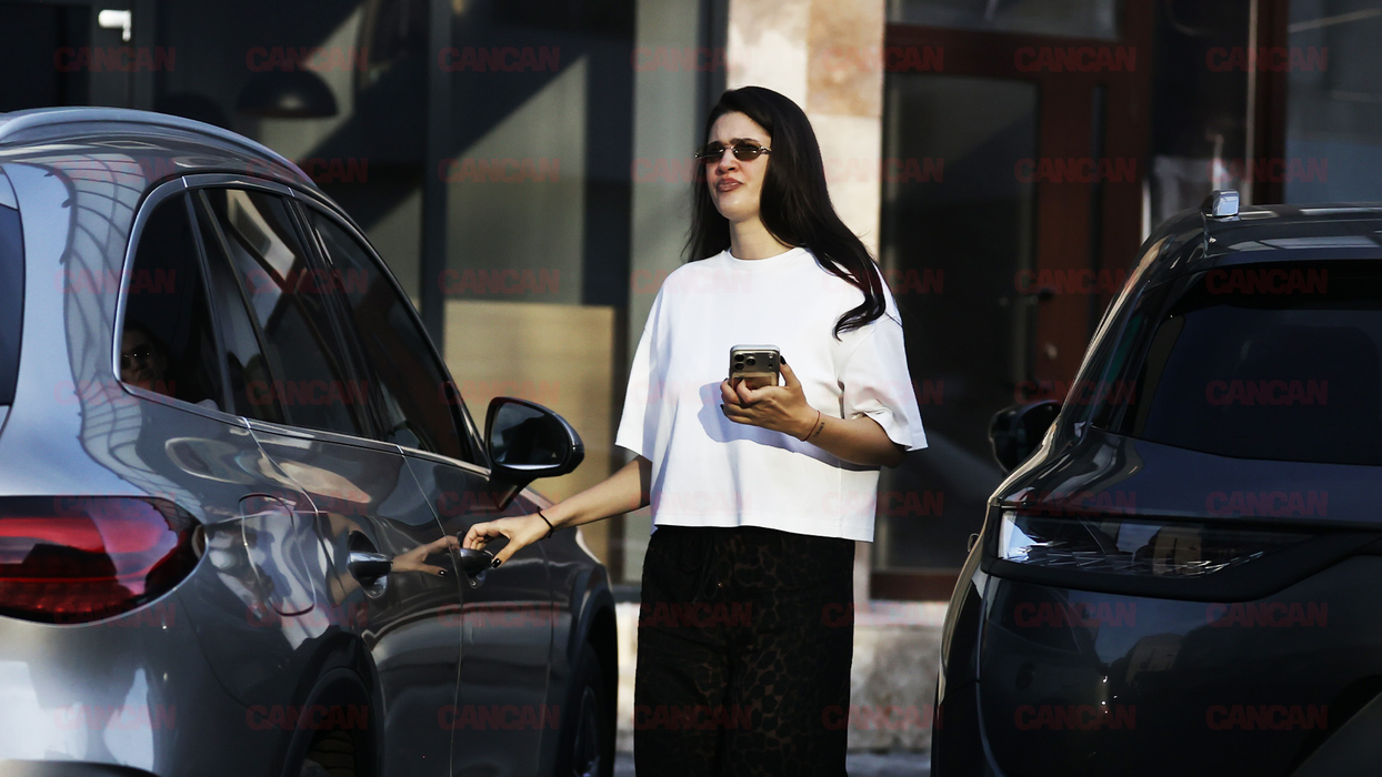 Maria Vigheciu, o mămică mereu elegantă