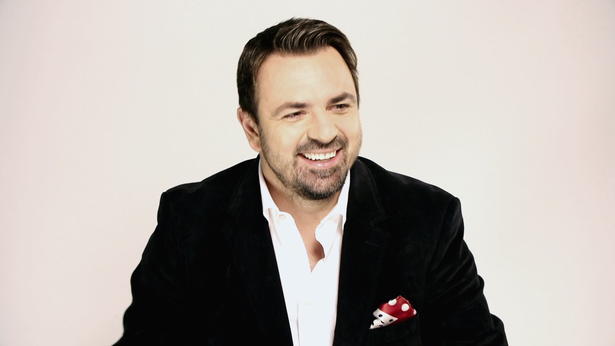După experiența sa de jurat la ”X Factor”, Horia Brenciu se lansează în afaceri. ”Mă gândesc serios să…” Ce vrea să deschisă artistul