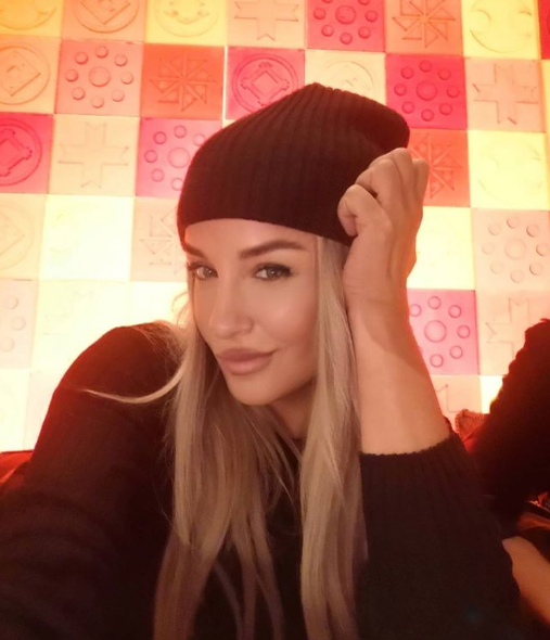 Tania Budi a făcut testul: ”Foarte mulți ani m-am văzut mamă!”