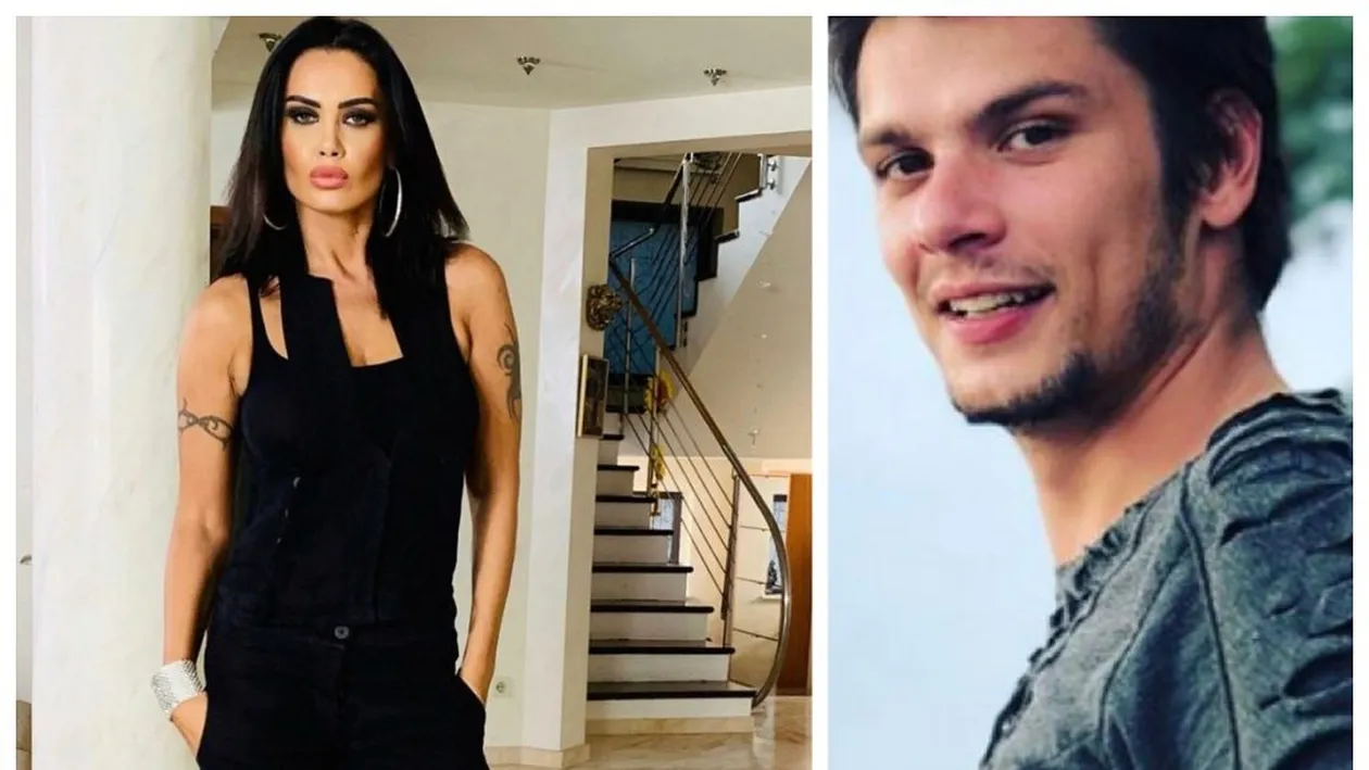 Oana Zăvoranu și Mario Iorgulescu, idilă secretă? Ce legătură a avut bruneta cu fiul președintelui LPF. A ieșit la iveală totul!